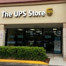 The UPS Store - Mail & Shipping Services