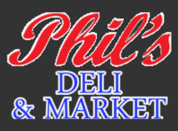 Phil's Deli and Market - Cherry Hill, NJ