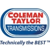Coleman-Taylor Automatic Transmissions gallery