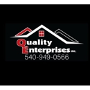 Quality Enterprise - Roofing Contractors