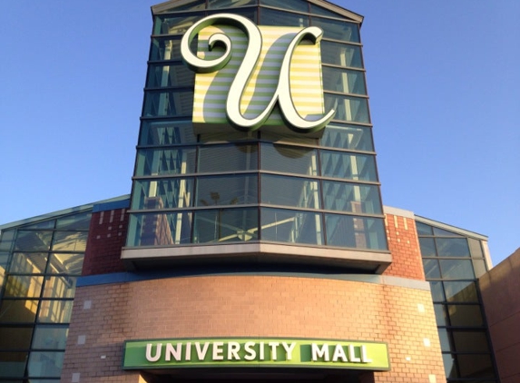 University Mall