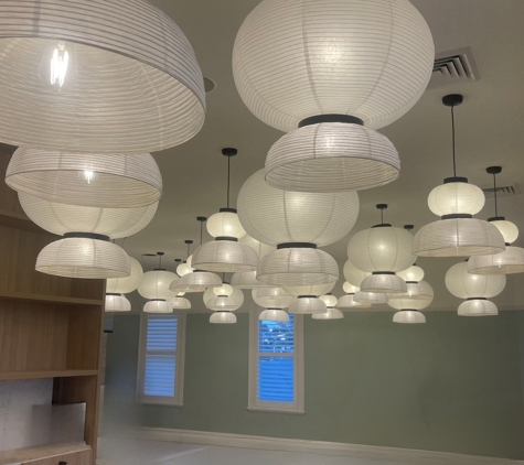 Fenton Electrical Pty Ltd - Geelong West, VIC. Pendant Lights