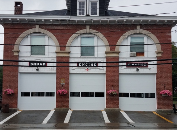 Budget Overhead Door - Peabody, MA