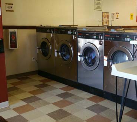 Davie Coin Laundry - Hollywood, FL