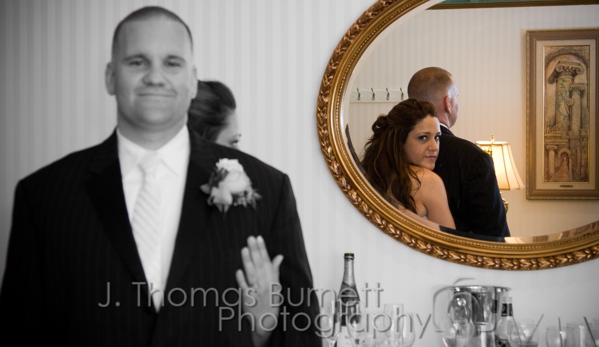 J. THOMAS BURNETT PHOTOGRAPHY - Rock Hill, SC