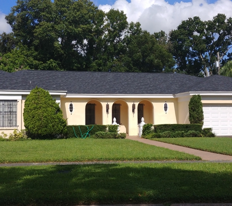 Gold Seal Roofing - Naples, FL