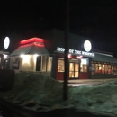 Burger King - Fast Food Restaurants