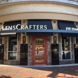 LensCrafters - Bethesda, MD