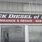 Badger Diesel Performance