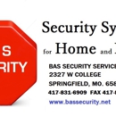 B A S Security - Security Guard & Patrol Service