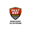 Pest Ref Services Inc. - Pest Control Equipment & Supplies