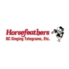 Horsefeathers Singing Telegrams