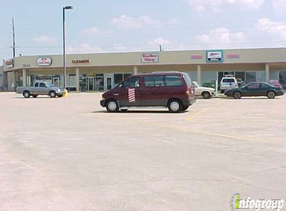 North Garland Branch Library - Garland, TX