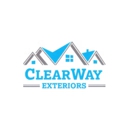 Clearway Exteriors - Gutters & Downspouts