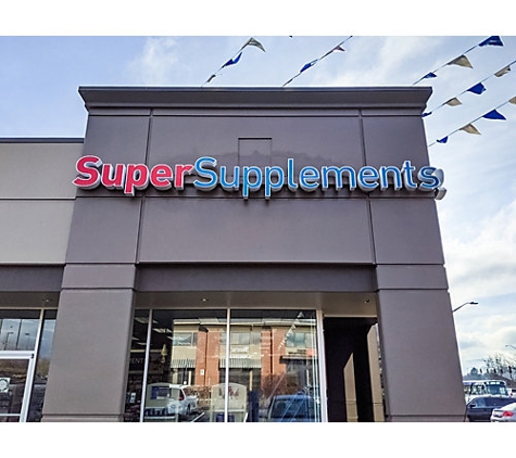 Super Supplements - Beaverton, OR