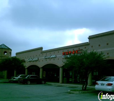 Chase Bank - San Antonio, TX