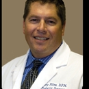 Dr. Jerry Keith Miles, DPM - Physicians & Surgeons, Podiatrists