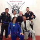 ATP Brazilian Jiu Jitsu