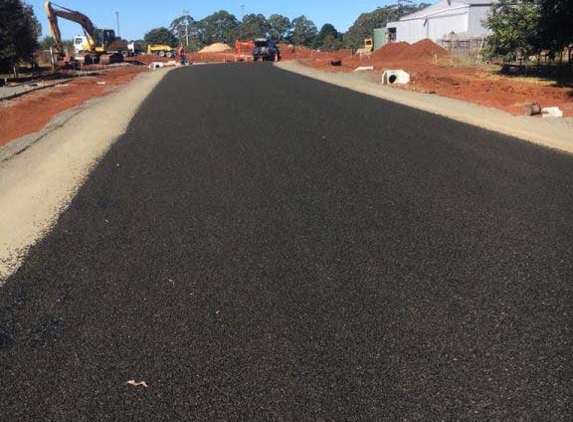 Aceloch Earthmoving - Trentham, VIC