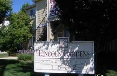 Lincoln Garden Apartments 1802 F St Napa Ca 94559 Yp Com