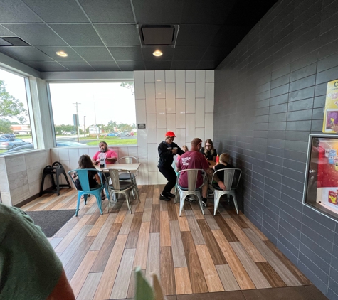 McDonald's - Middleburg, FL
