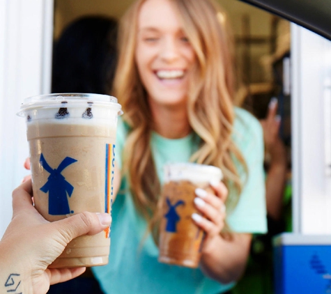 Dutch Bros Coffee - Oakley, CA