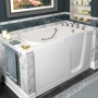 Peaceful Waters Walk-In Tubs