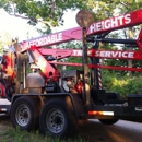 Affordable Heights Tree & Crane Service - Tree Service