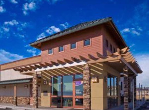 Renown Health Urgent Care - Summit Ridge - Reno, NV