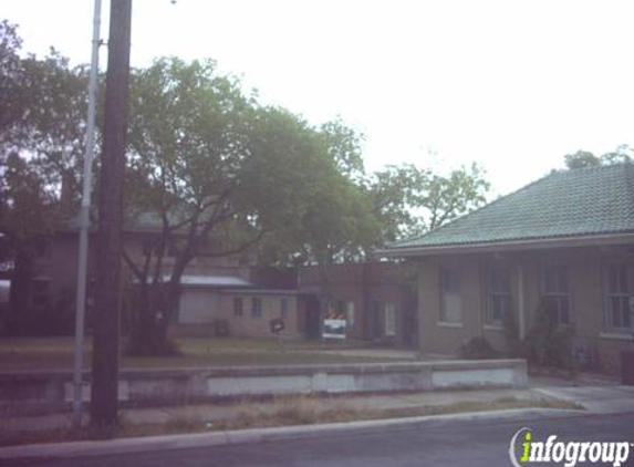 San Pedro Medical Clinic - San Antonio, TX