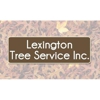 Lexington Tree Service gallery