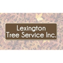 Lexington Tree Service - Firewood