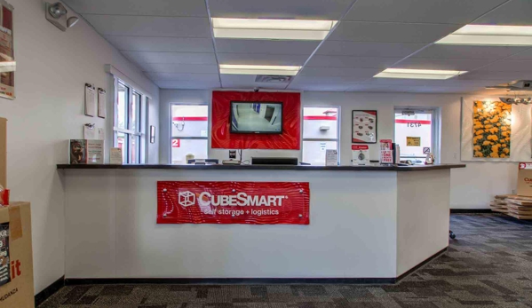 CubeSmart Self Storage - Coconut Creek, FL