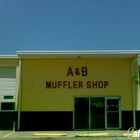 A & B Muffler