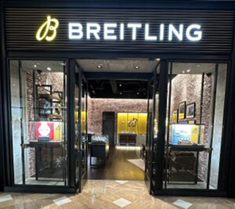 Breitling Boutique New Orleans - New Orleans, LA