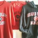 Blue Star Sports Apparel - Sportswear