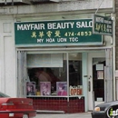 Mayfair Beauty Salon - Beauty Salons