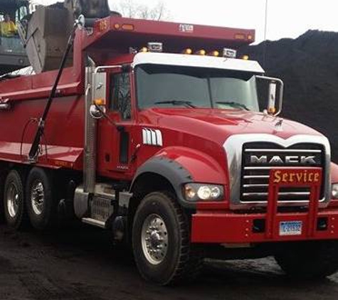 Red Coach Trucking - Fairfield, CT