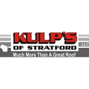 Kulp's Of Stratford LLC - Roofing Contractors