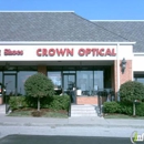 Crown Vision Center - Contact Lenses