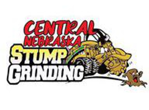 Central Nebraska Stump Grinding - Grand Island, NE