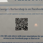 Georges Barber Shop