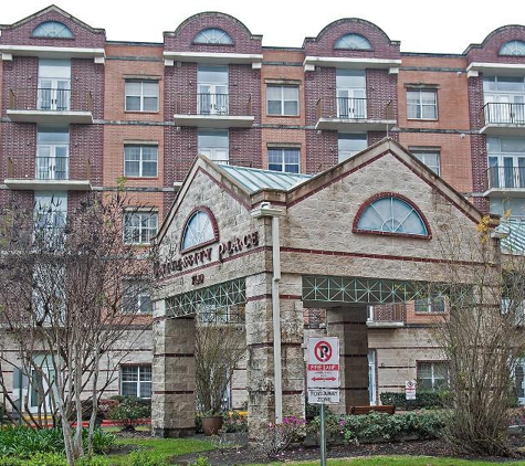 University Place Senior Living  Memorial Hermann - Houston, TX