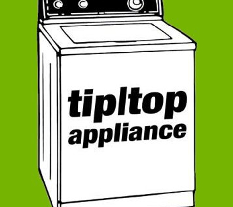 Tip Top Appliance Repair - Carlsbad, CA