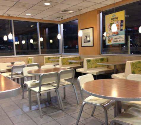 McDonald's - Houston, TX