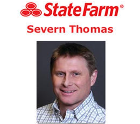 Severn Thomas - State Farm Insurance Agent - Philomath, OR