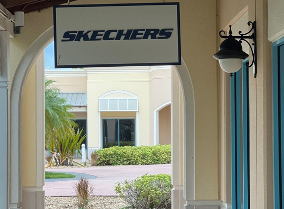 Skechers Factory Outlet - Ellenton, FL