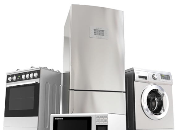 Home Appliance Repairman - Irwin, PA