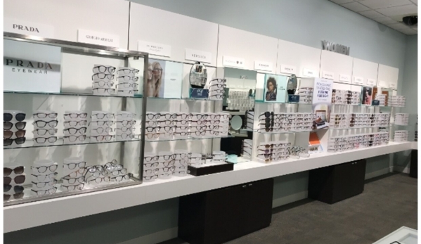 Lens Crafters - Northridge, CA