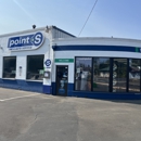 Canaga Point S Tire & Auto Service - Tire Dealers